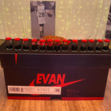 Candle Lighting Display
