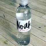 Branded Water Bottles