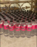 Branded Water Bottles