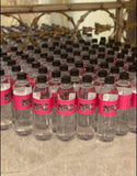 Branded Water Bottles