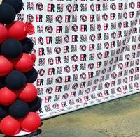 Event Backdrop/Step & Repeat