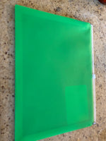 Letter pouch