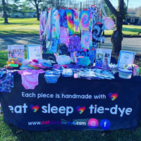 Branded Custom Tablecloth