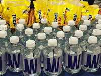 Branded Water Bottles