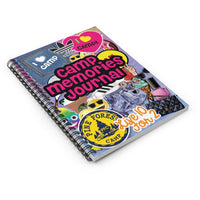 Custom Notebook