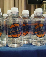 Branded Water Bottles