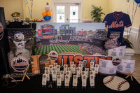 Place Cards / Seating Board