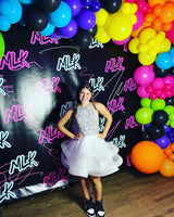 Event Backdrop/Step & Repeat