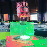 Event Centerpieces