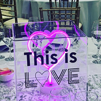 Event Centerpieces