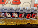 Branded Water Bottles