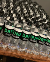 Branded Water Bottles
