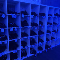 Cubby Setup & Rental
