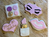 Branded Specialty Cookies