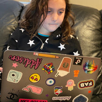 Laptop / Ipad  Stickers