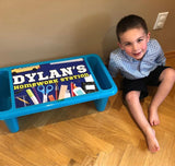 Custom Lap desk