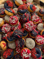 Custom Donuts