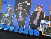 Place Cards / Seating Board