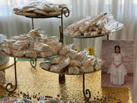 Dessert Table Design/Set Up