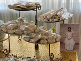 Dessert Table Design/Set Up