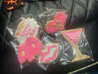 Branded Specialty Cookies