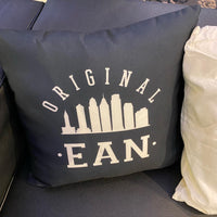 Branded Event Pillows