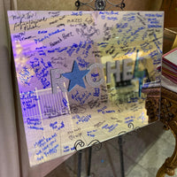 Signing Item