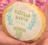 Custom Donuts
