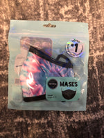 Top Trenz Light Pink Tie Dye- Kids 3-7