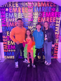 Event Backdrop/Step & Repeat