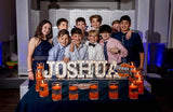 Candle Lighting Display