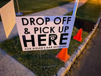 Custom Signage