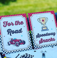 Custom Signage