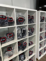 Cubby Setup & Rental