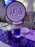 Event Centerpieces