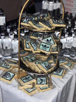 Branded Specialty Cookies
