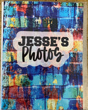 Custom Photo Album