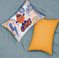 College Rectangular Pillow