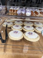 Branded Specialty Cookies