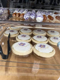 Branded Specialty Cookies
