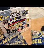 Camp Spirit Box