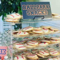Branded Specialty Cookies