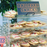 Branded Specialty Cookies