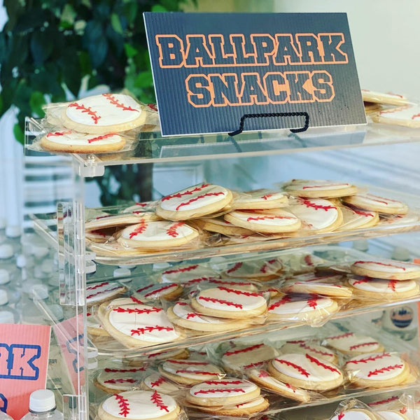 Branded Specialty Cookies