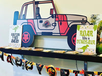 Custom Signage