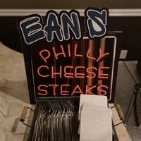 Custom Signage