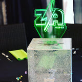 Custom Acrylic item