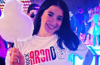 Personalized T-shirt favors