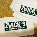 Personalized Rally Towel