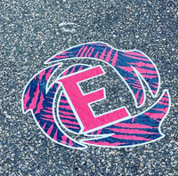 Custom Event Decals